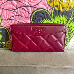Tory Burch Wallet